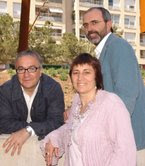 Candidatura ICV-EUiA Terrassa 2007