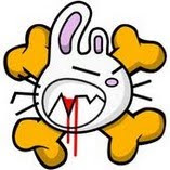 Bloody Bunny