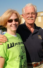 Ralph and Cathy Wise