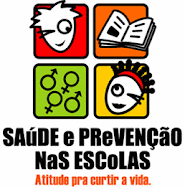 ' Saúde e Prevenção nas Escolas '