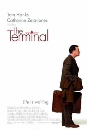 Terminal City movie