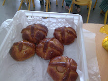 A Páscoa