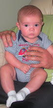 Kyler 4 months old