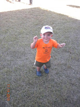 Kyler 16 months old