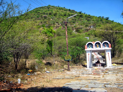  ஓதி மலை முருகனின் அற்புதம்