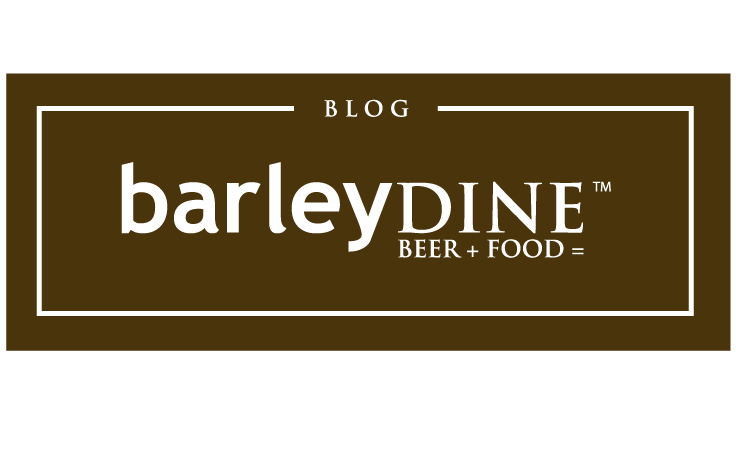 barleydine