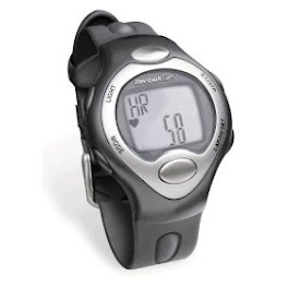 ALL Strapless Heart Rate Monitor Watches