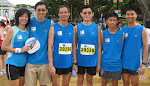 07-Dec-2008 StandardChartered Marathon in Singapore