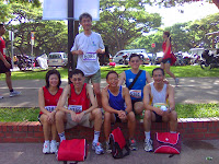 24-May-2009 PAssion Run Singapore