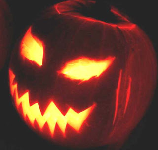 Hallowen Halloween - Prisioneiro da Eternidade