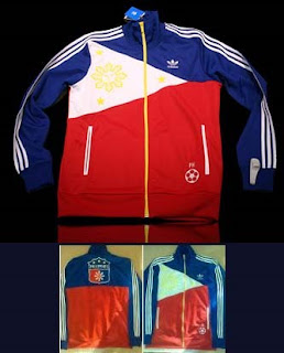 philippines adidas