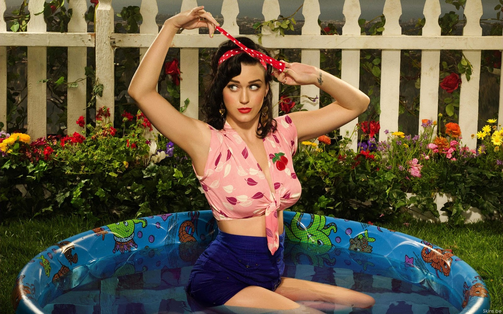 اجمل صور للمغنية الامريكية كايتي بيري Katy Perry Katy+Perry-3