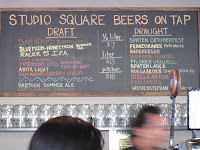 Simplymeinnyc Studio Square Beer Garden In Astoria