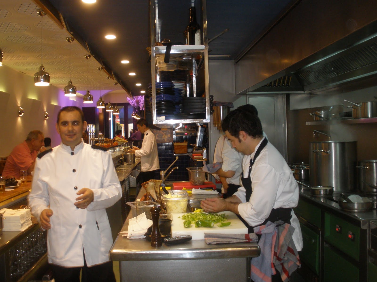 Bar Cañete en Observación Gastronómica