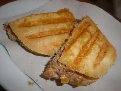 Bar Cañete en Observación Gastronómica