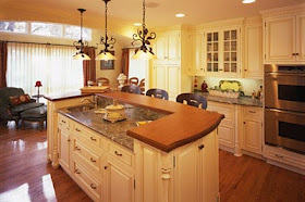 Interior Design And Decorating Traditional Kitchens New Idea