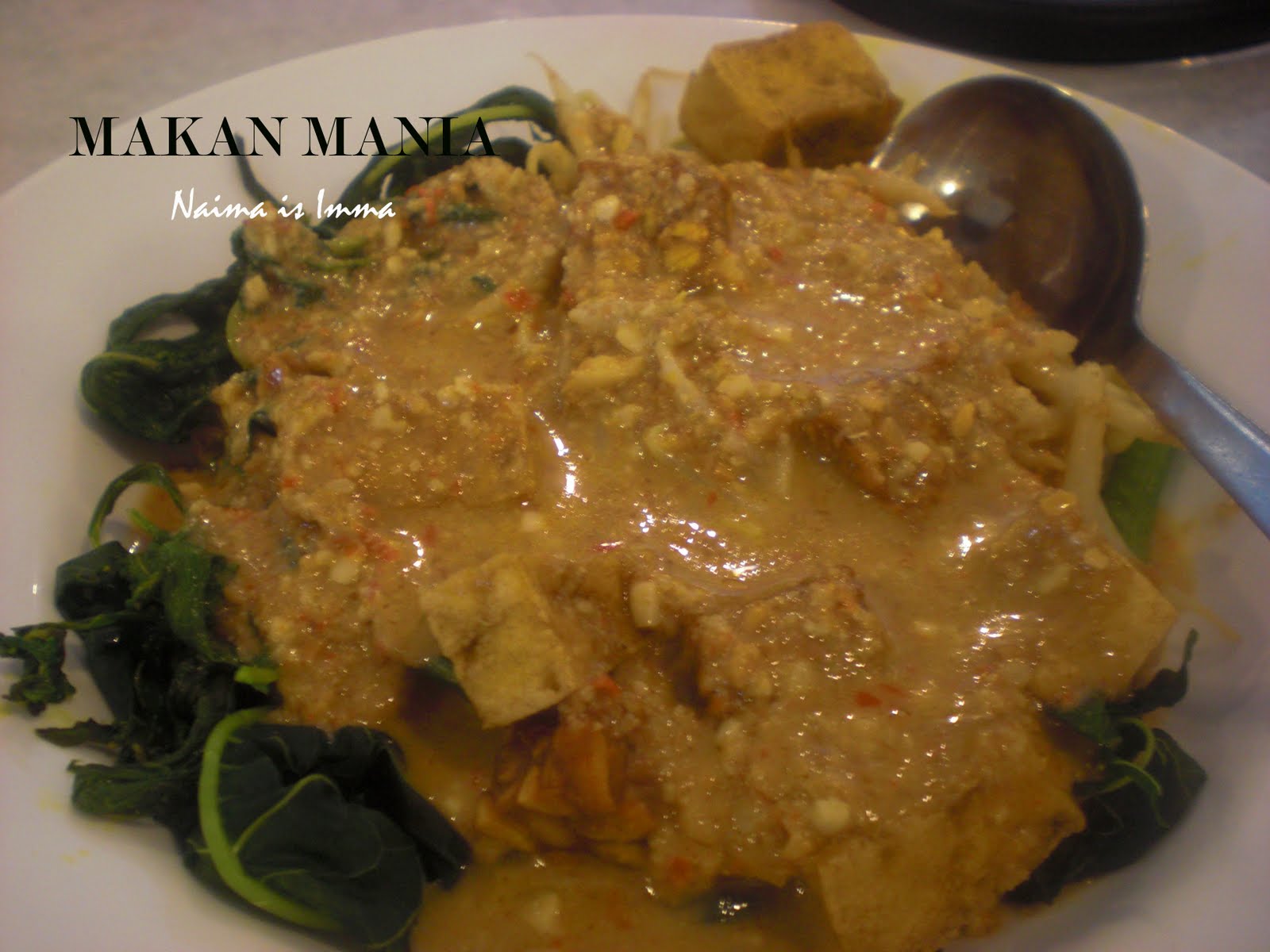 Restoran Simpang Tiga