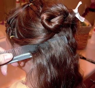 Daisy+chain+braid