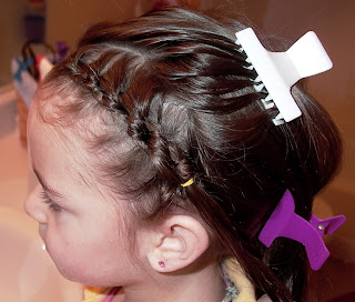Daisy+chain+braid