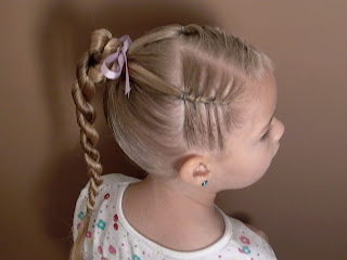 Japanese Hairstyle 2010 Little Girl S Hairstyles French Twist