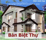 Dự An Sao Mai Bến Đình