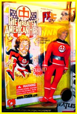 greatest american hero action figure