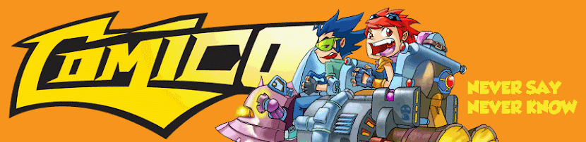 Comico Live