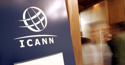 icann icann