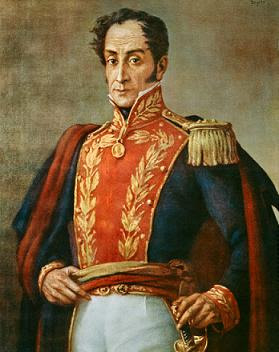 libertador-simon-bolivar