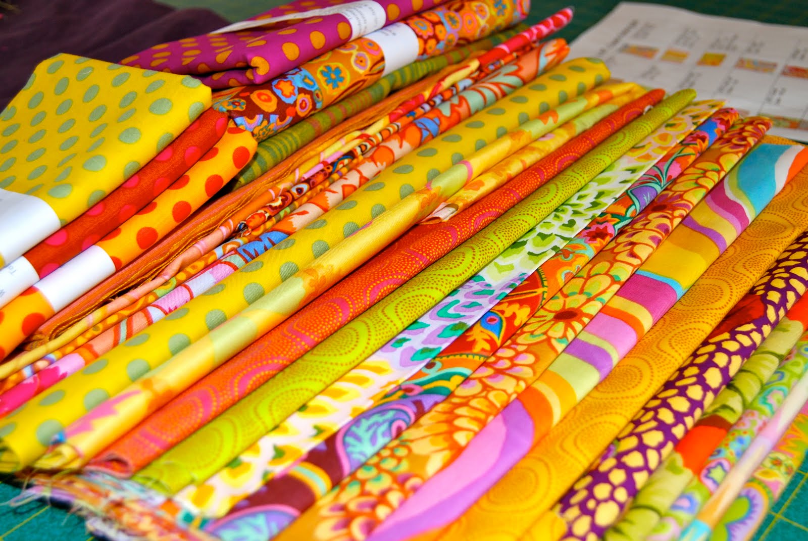 Amy's Quilt Room Road Trip to Tennessee Quilts