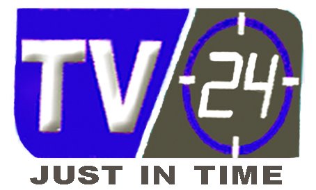 Tv24 Logo