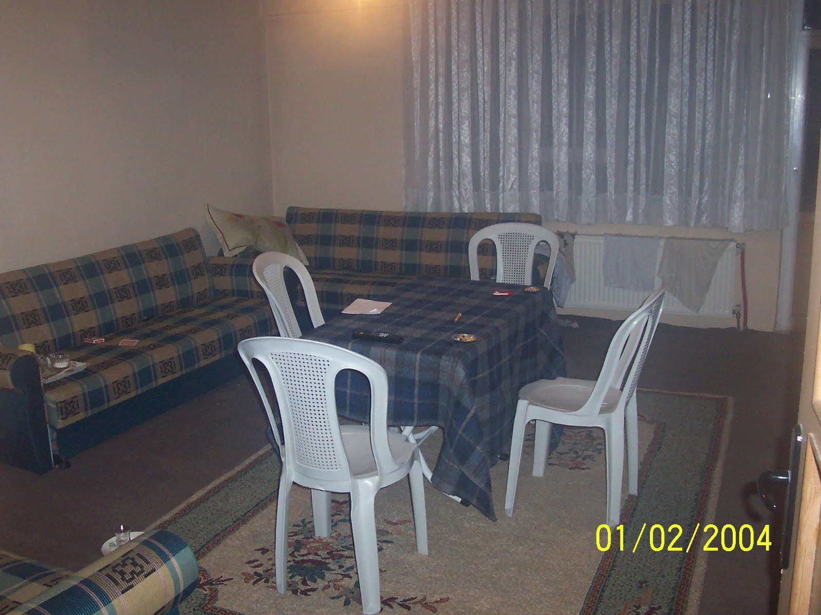 Çay Tost Ayran Öğrenci Evi Manzaraları Bizim Evin Halleri