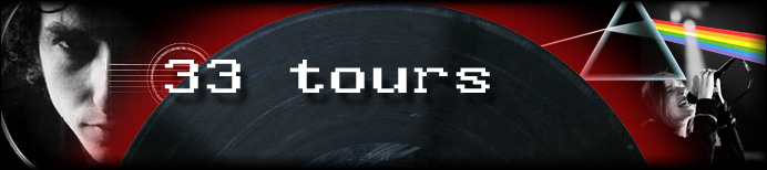 33 tours