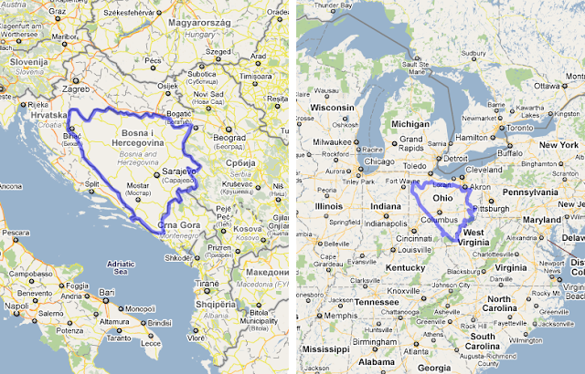essay map ohio vs essay map ohio vs