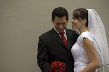 our love story from then...
