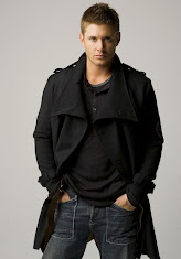 Jensen Ackles