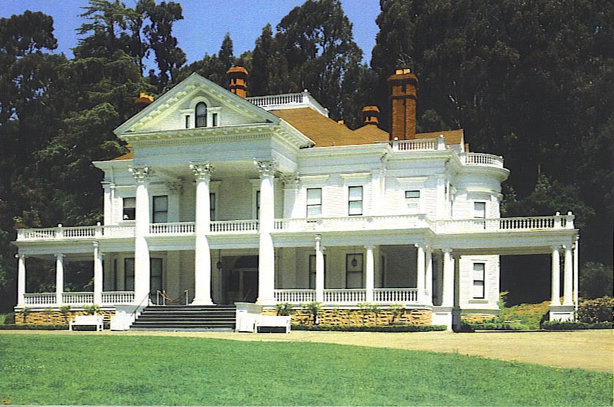 One Designing Woman The Dunsmuir House