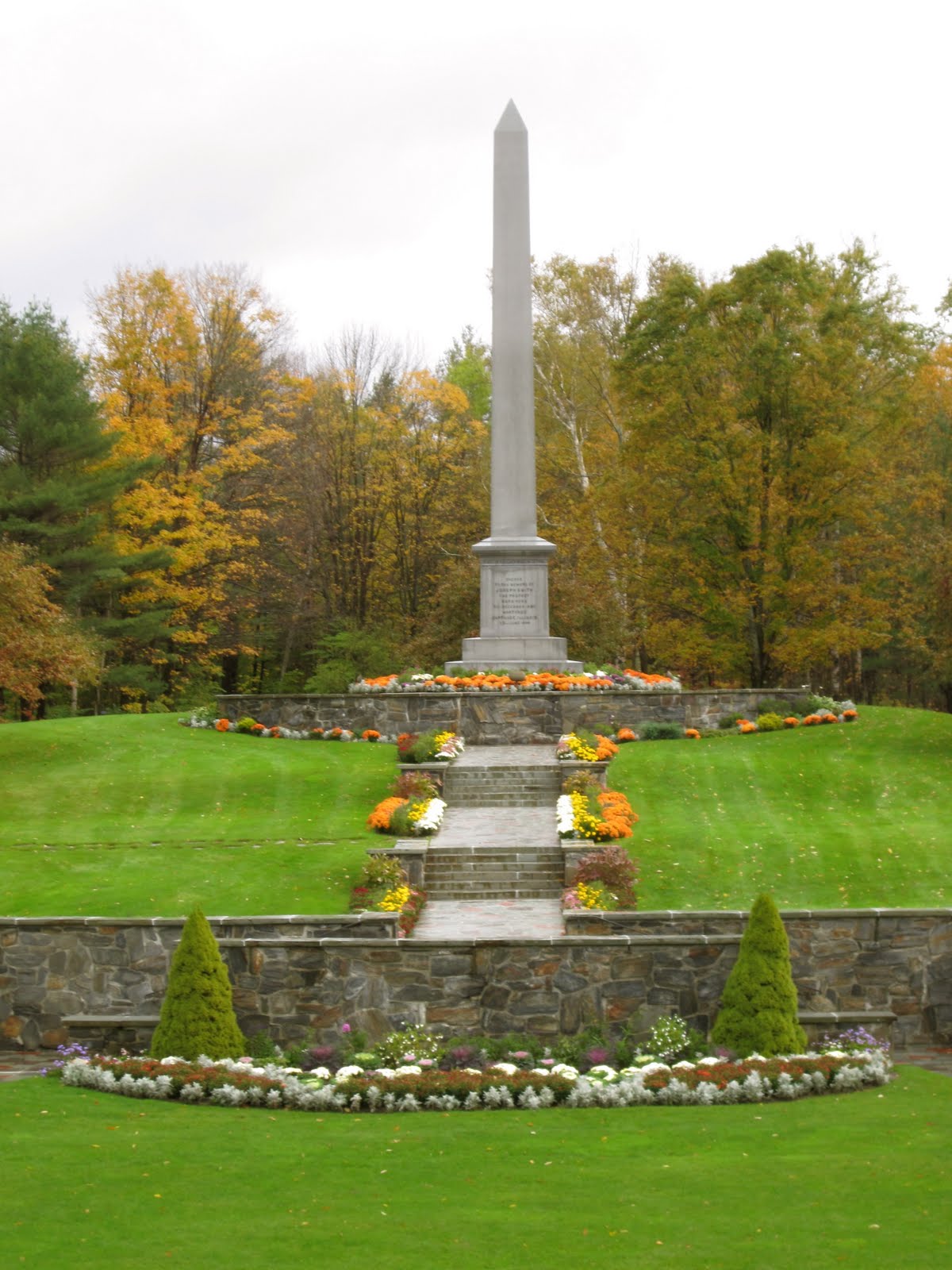 One Designing Woman Sharon VermontA Very Special Place