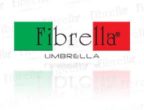 Fibrella Umbrella