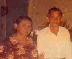 Mamãe e Papai, o início de nossas histórias!