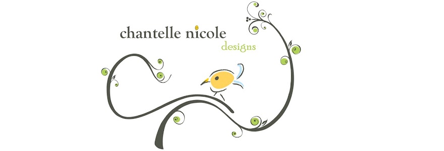 Chantelle Nicole Design Jewelry