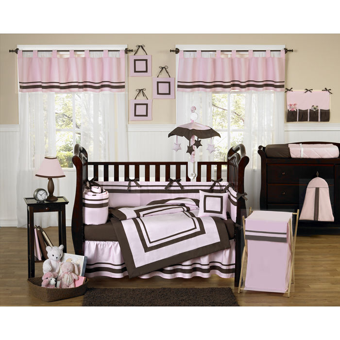 Baby Chocolate Stands