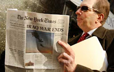 Iraq Ends