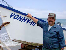Vonny's Fleet Panga Sportfishing