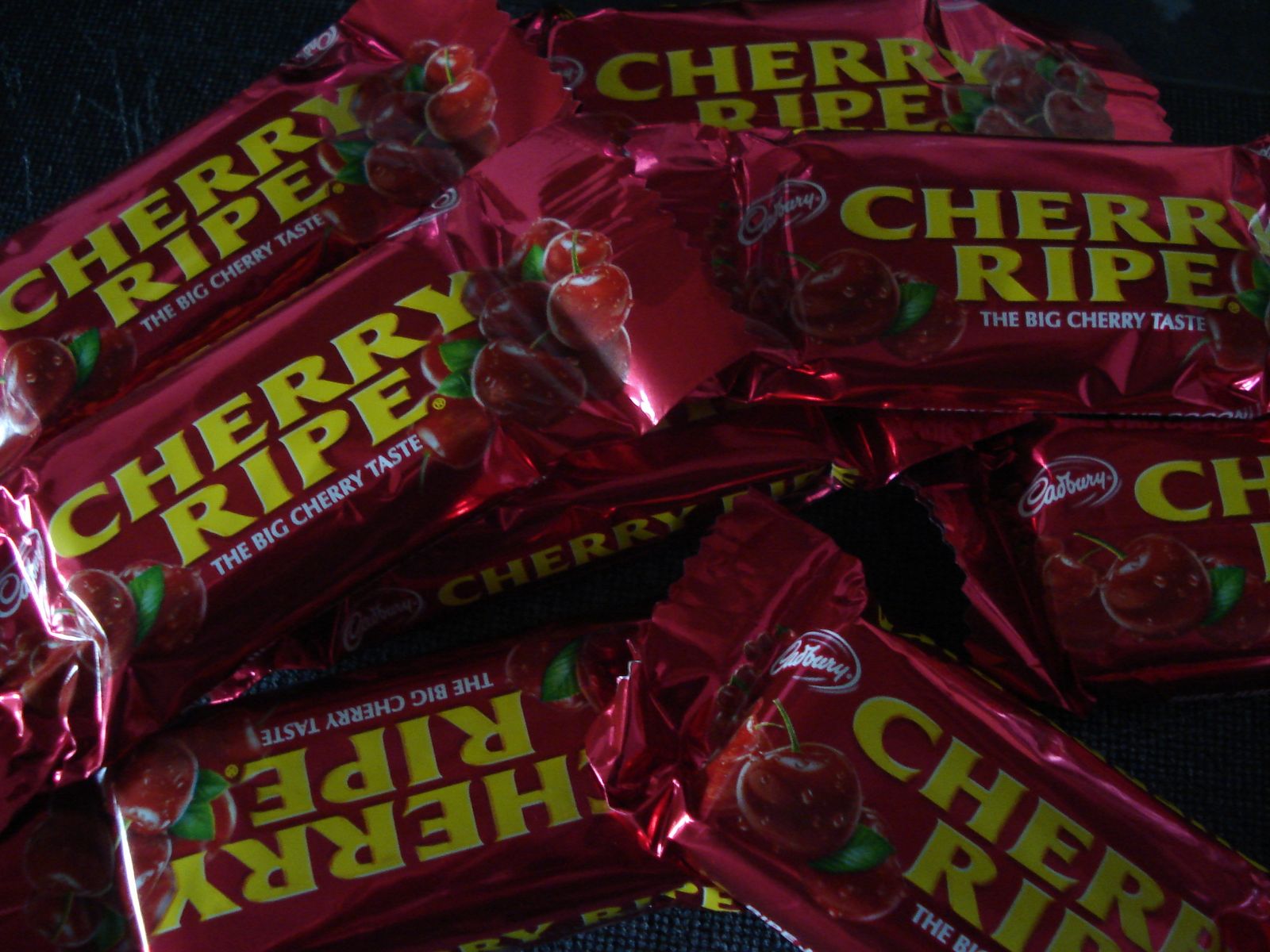 Aussie Lollies