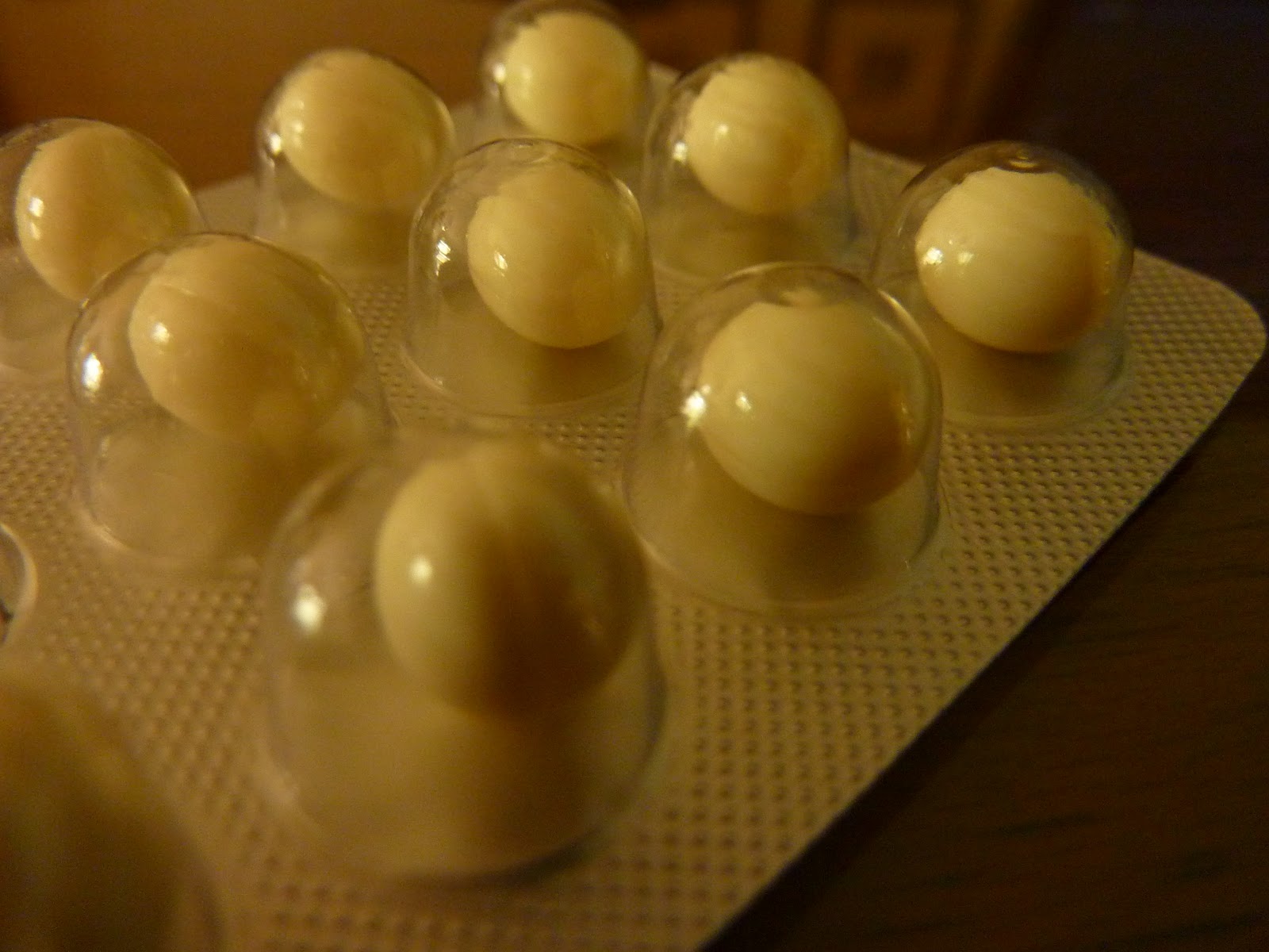 My IVF Diaries My IVF While waiting for Embryo Transfer Day