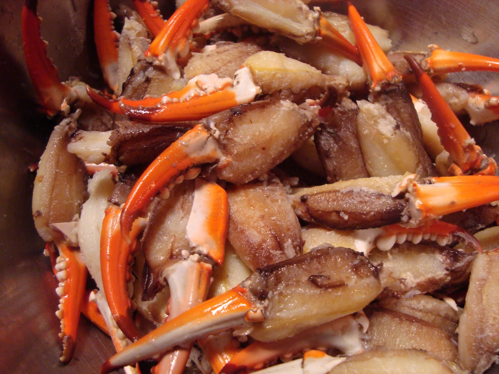 Crab Fingers Near Me at Jerry Lombardo blog