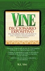diccionario biblico vine online diccionario biblico vine online