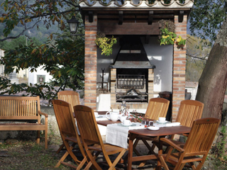 PASIÓN POR LA DECORACIÓN: Muebles de exterior