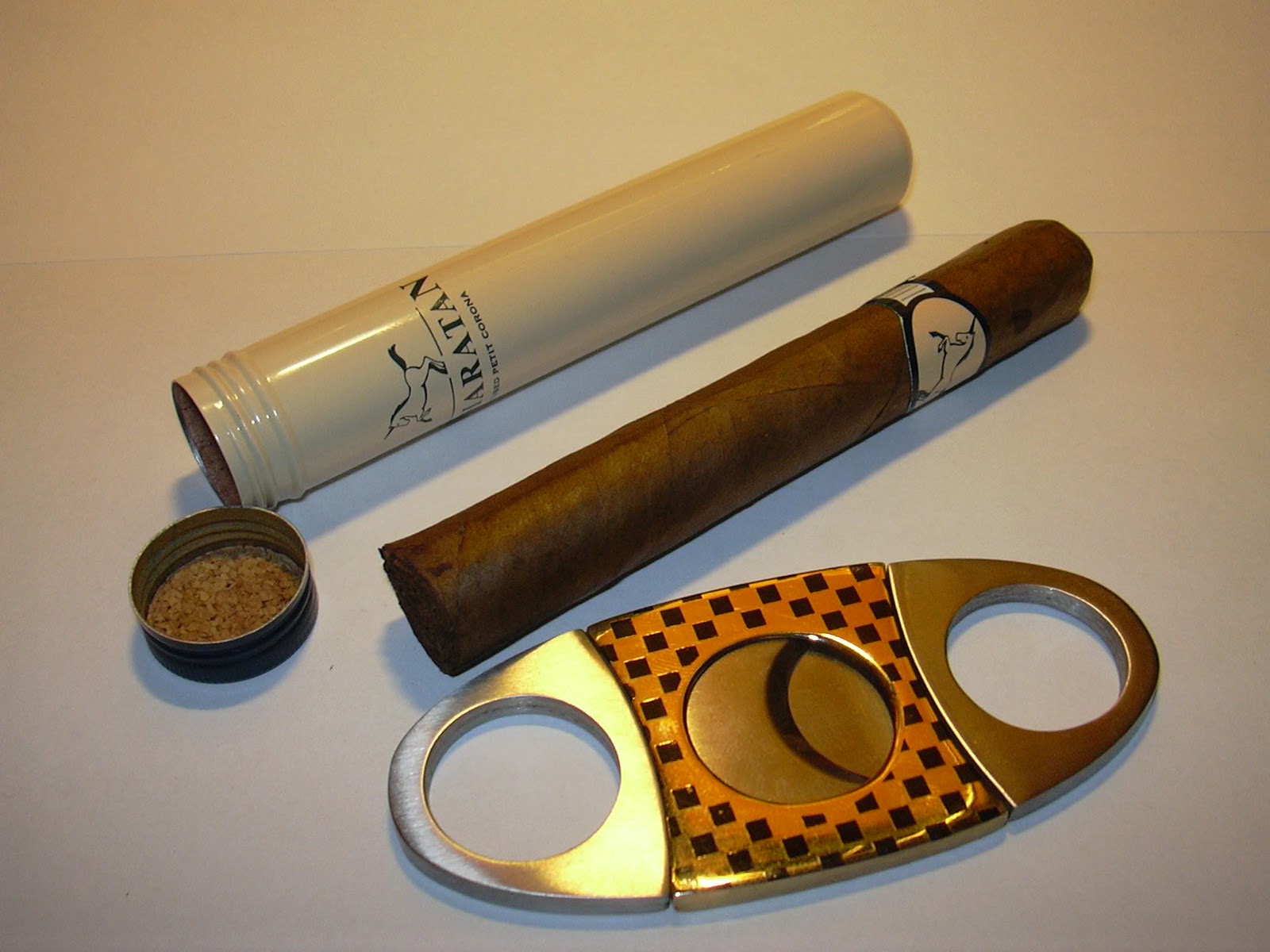 cutter Cigar cutter
